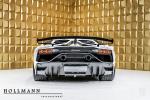 Lamborghini Aventador SVJ White & Gold 2018 года